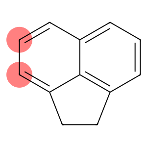 Acenaphthylene, 1,2-dihydro-