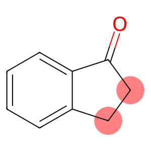 2,3-Dihydro-1-indanone