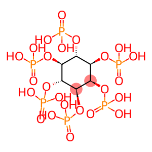 Myo-inositol hexaphosphate