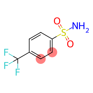 4-三氟甲基苯磺酰胺
