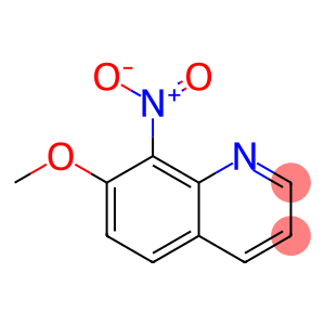 7-methoxy-8-nitroquinoline