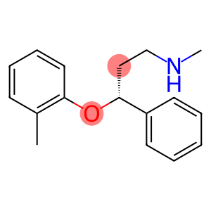 N-Methyl--(2-methylphenoxy)benzenepropanamine