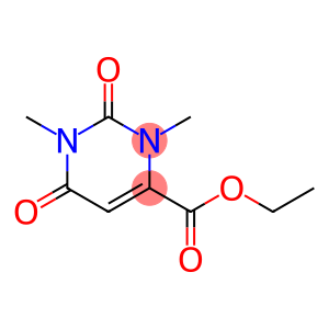 Ethyl 1,3-dimethylorotate