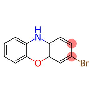 3-bromo-10H-phenoxazine