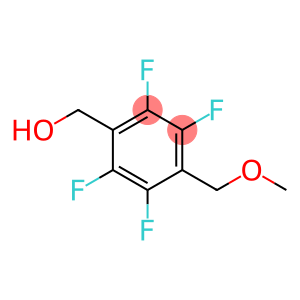 4-甲氧基甲基-2,3,5,6-四氟苄醇