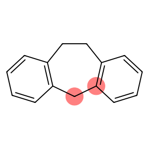 1-O-11-Dihydro-(5H)-dibenzo[a.d]cycloheptene]