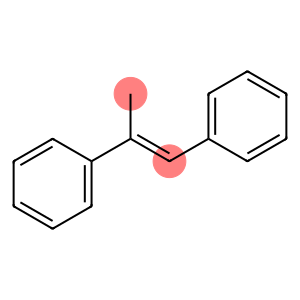 (1E)-1,2-Diphenyl-1-propene