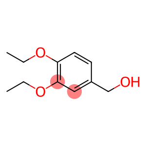 benzenemethanol, 3,4-diethoxy-