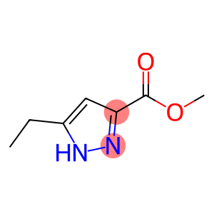methyl 5-ethyl-1H-pyrazole-3-carboxylate