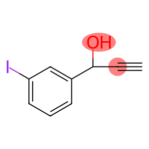 1-(3-Iodophenyl)prop-2-yn-1-ol