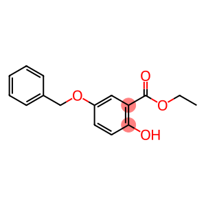 Ethyl 5-Benzyloxy-2-hydroxybenzoate