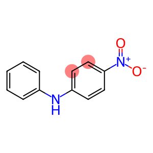 p-Nitrophenylphenylamine