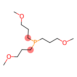 TRIS(3-METHOXYPROPYL)PHOSPHINE