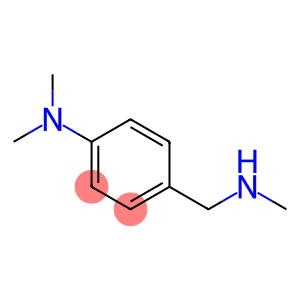 4-(Dimethylamino)-N-methylbenzenemethanamine