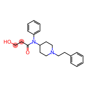 ω-Hydroxy Fentanyl