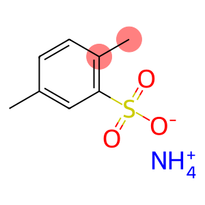 ammonium p-xylene-2-sulphonate