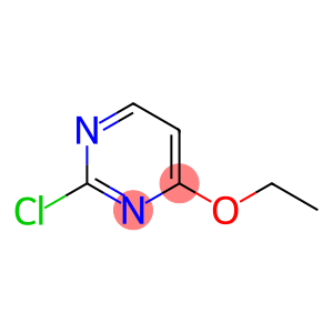 2-chloro-4-ethyloxypyriMidine