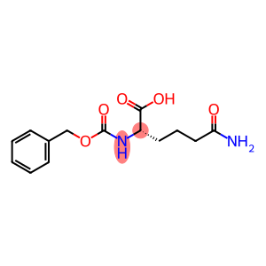 L-Lysine, 6-oxo-N2-[(phenylmethoxy)carbonyl]-
