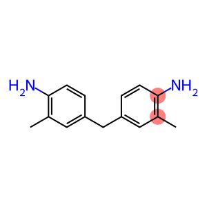 Methane, bis[4-amino-3-methylphenyl]-