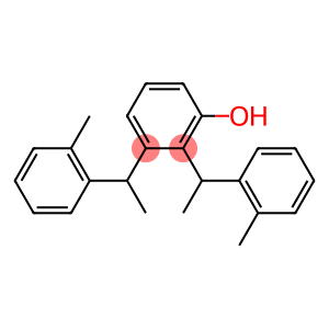 bis[1-(methylphenyl)ethyl]phenol