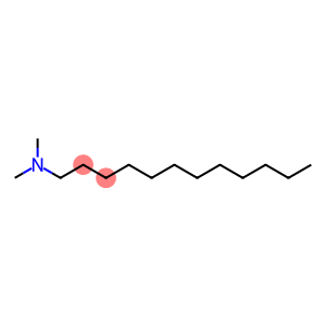 N,N-dimethyldodecan-1-amine