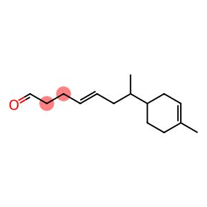 7-(4-Methyl-3-cyclohexenyl)-4-octenal
