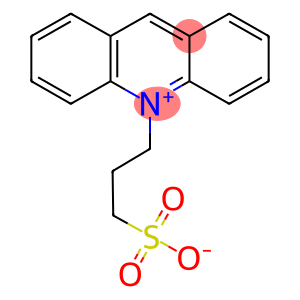 SPA  [10-(3-Sulfopropyl)acridiniuM betaine]