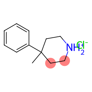 4-甲基-4-苯基哌啶盐酸盐