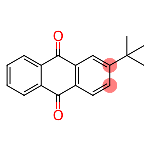 2-tert-butylanthracene-9,10-dione