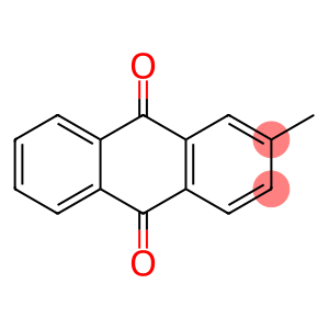Methylanthraquinone
