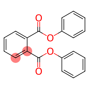 DIPHENYL PHTHALATE 邻苯二甲酸二苯酯