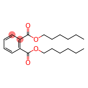Phthalic acid Di-n-hexyl ester