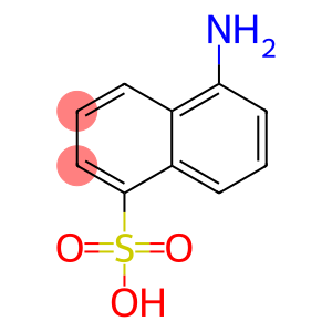 5-氨基萘-1-磺酸, TECH