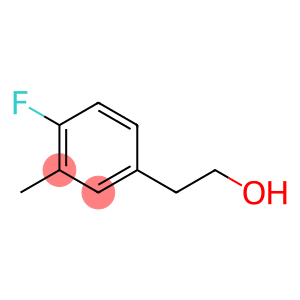 4-FLUORO-3-METHYLPHENETHYL ALCOHOL