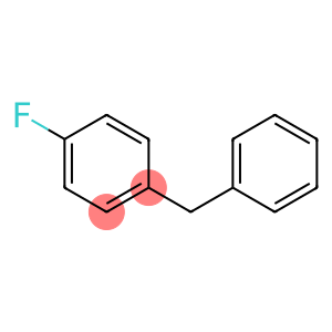 4-Fluorodiphenylmethane