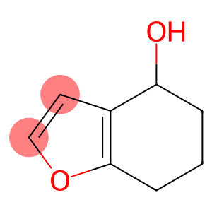 4-Benzofuranol, 4,5,6,7-tetrahydro-