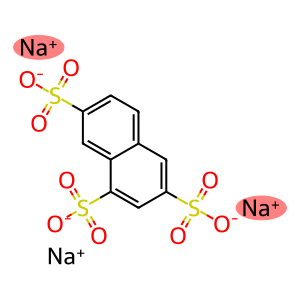 trisodium naphthalene-1,3,7-trisulphonate