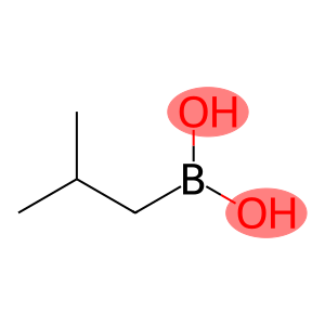 (2-Methylpropyl)boronic acid