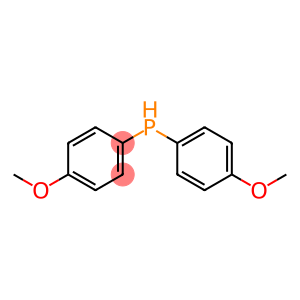 Phosphine, bis(4-methoxyphenyl)-