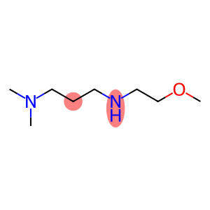 N1-(2-methoxyethyl)-N3,N3-dimethylpropane-1,3-diamine