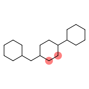 4-(Cyclohexylmethyl)bicyclohexyl