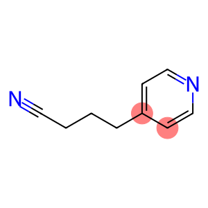 4-pyridin-4-ylbutanenitrile
