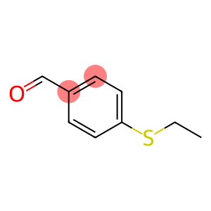 Benzaldehyde, 4-(ethylthio)-