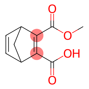 Bicyclo[2.2.1]hepta-2,5-diene-2,3-dicarboxylic acid, 2-Methyl ester