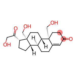 18,19-Dihydroxydeoxycorticosterone