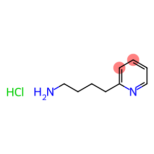 2-Pyridinebutanamine hydrochloride