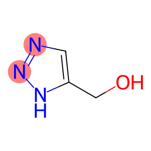 2H-1,2,3-三唑-4-基甲醇