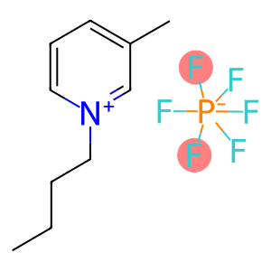 N-butyl-3-metylpyridinium hexafluorophosphate