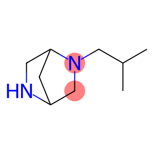 (1S,4S)-(+)-2-ISOBUTYL-2,5-DIAZA-BICYCLO[2.2.1]HEPTANE DIHYDROCHLORIDE