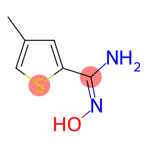 4-METHYL-THIOPHENE-2-AMIDOXIME
